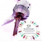 Charlotte la marmotte rigolotte